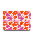 Begonia MacBook Case