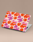 Begonia MacBook Case