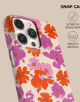 Begonia Phone Case