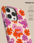 Begonia Phone Case