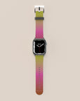 Bisque Apple Watch Band