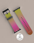 Bisque Apple Watch Band