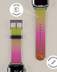 Bisque Apple Watch Band