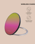 Bisque Wireless Charger