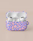 Puffy Spring AirPods Case