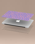 Puffy Spring MacBook Case