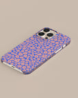 Puffy Spring Phone Case