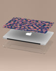 Ditsy Spring MacBook Case