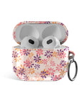 Ditsy Summer AirPods Case