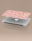 Ditsy Summer MacBook Case