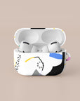 Canvas Creations AirPods Case