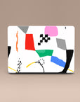 Canvas Creations MacBook Case