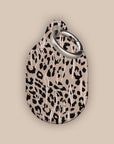 Leopard Skin AirTag Holder