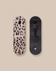 Leopard Skin EcoWrap Cord