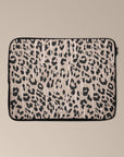 Leopard Skin Laptop Sleeve