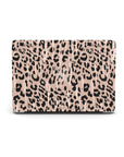 Leopard Skin MacBook Case