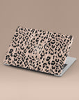 Leopard Skin MacBook Case