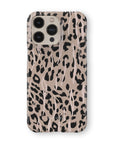 Leopard Skin Phone Case