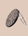 Leopard Skin Wireless Charger