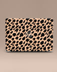 Pink Leopard MacBook Case