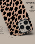 Pink Leopard Phone Case