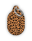 Free Cheetah AirTag Holder