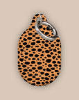 Free Cheetah AirTag Holder