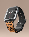 Free Cheetah Apple Watch Band
