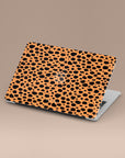 Free Cheetah MacBook Case