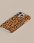 Free Cheetah Phone Case