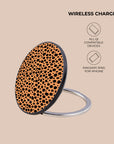 Free Cheetah Wireless Charger