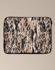 Leopard Close Up Laptop Sleeve