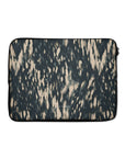 Dark Texture Laptop Sleeve