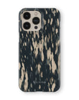 Dark Texture Phone Case