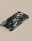 Dark Texture Phone Case