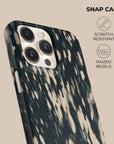 Dark Texture Phone Case