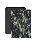 Dark Texture iPad Case