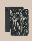 Dark Texture iPad Case