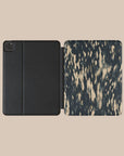 Dark Texture iPad Case