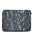 Indigo Animal Laptop Sleeve