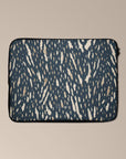 Indigo Animal Laptop Sleeve