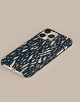 Indigo Animal Phone Case