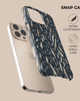 Indigo Animal Phone Case