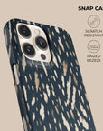 Indigo Animal Phone Case