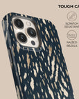 Indigo Animal Phone Case