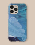 Winter Canvas Phone Case