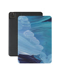 Winter Canvas iPad Case