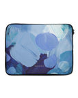 Spring Watercolor Laptop Sleeve