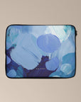 Spring Watercolor Laptop Sleeve