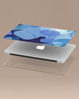 Spring Watercolor MacBook Case